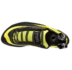La Sportiva Miura cordones amarillo
